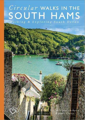 Circular Walks in the South Hams