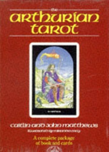 Arthurian Tarot Pack