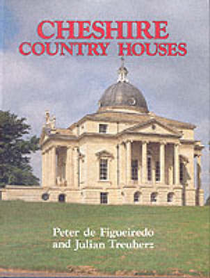 Cheshire Country Houses