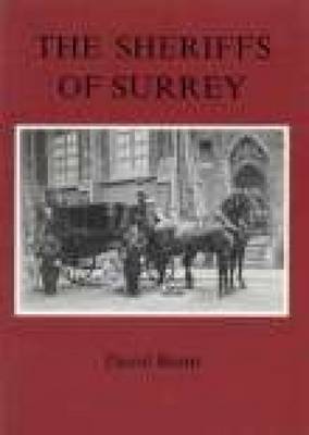 The Sherriffs of Surrey