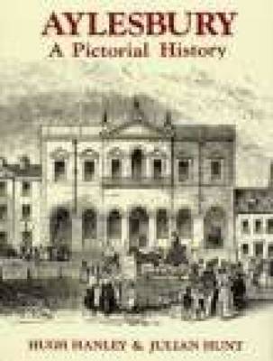 Aylesbury: A Pictorial History