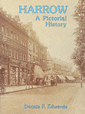 Harrow