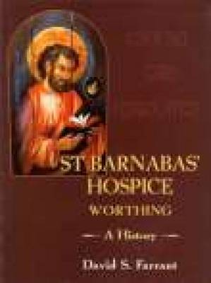 St Barnabas' Hospice