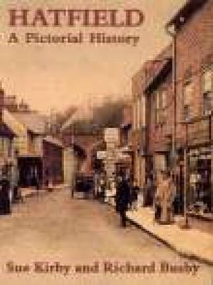 Hatfield: A Pictorial History