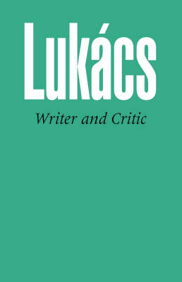 Writer and Critic