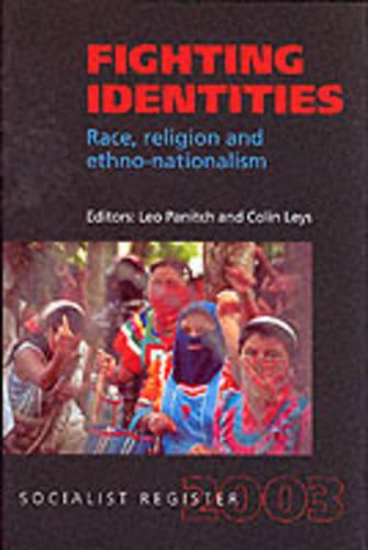 Socialist Register