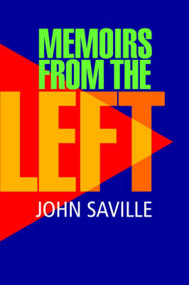 John Saville