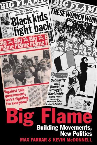 Big Flame