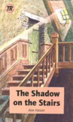 The Shadow on the Stairs