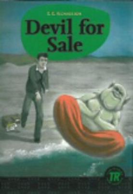 Devil for sale (new format)
