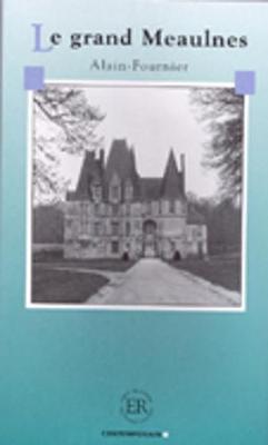 Le Grand Meaulnes