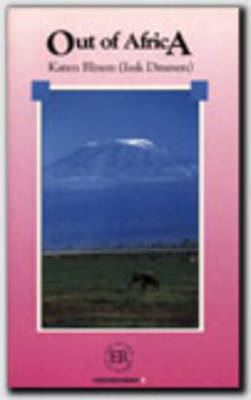 Easy Readers - English - Level 3: Out of Africa