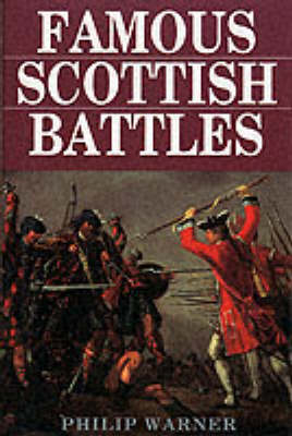 Famous Scottish Battles