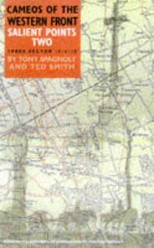 Salient Points Two: Ypres Sector, 1914-18