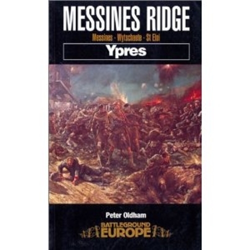 Messines Ridge