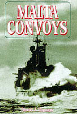 Malta Convoys