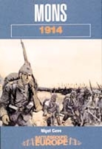 1914: Mons
