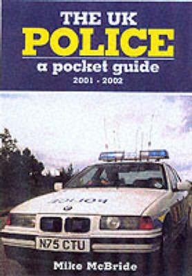 The UK Police 2001-2002