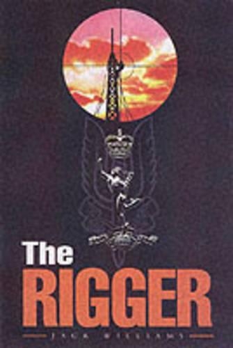 Rigger: Operating With the Sas