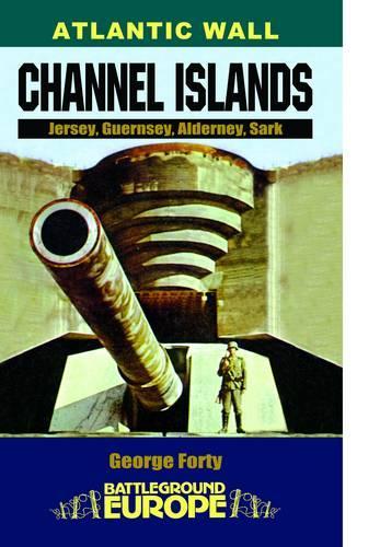 Channel Islands: Jersey, Guernsey, Alderney, Sark