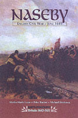 Naseby June 1645: English Civil War
