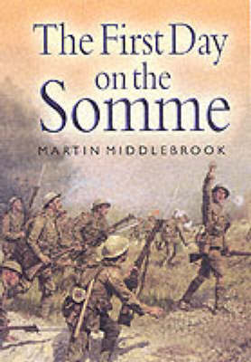 The First Day on the Somme