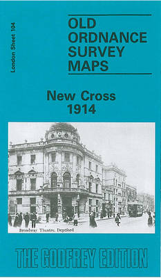New Cross 1914