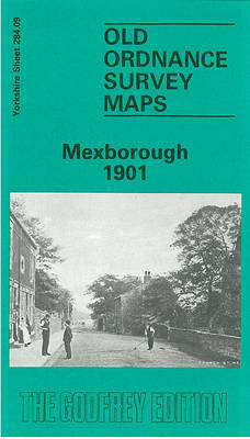 Mexborough 1901