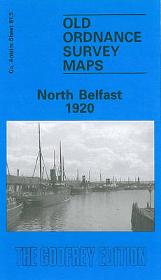 North Belfast 1920