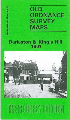 Darlaston 1901