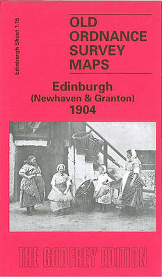 Newhaven and Granton 1894
