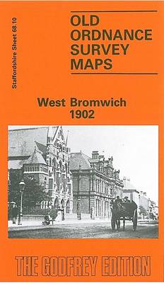 West Bromwich 1902