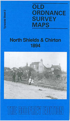 North Shields and Chirton 1894