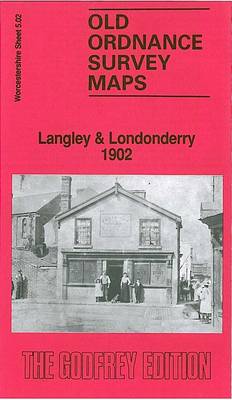 Langley and Londonderry 1902