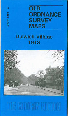 Dulwich Village 1914
