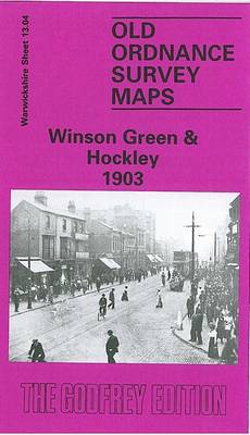 Winson Green and Hockley 1903