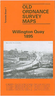 Willington Quay 1895