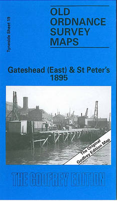 Gateshead (East) and St Peter's 1895
