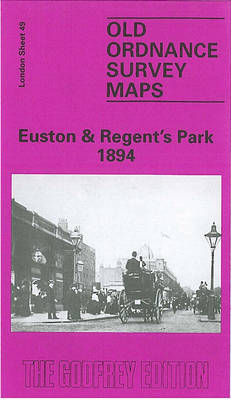 Euston and Regent's Park 1894