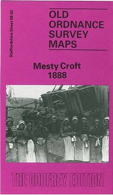 Mesty Croft 1888