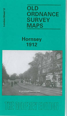 Hornsey 1912