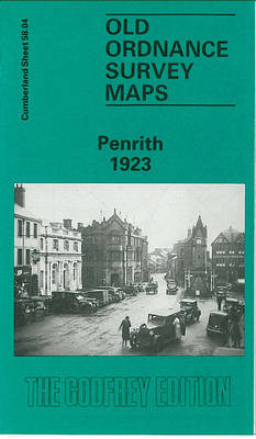Penrith 1923