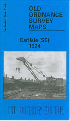 Carlisle (SE) 1924
