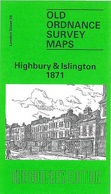 Highbury and Islington 1871