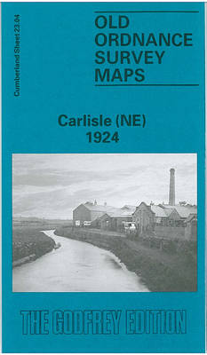 Carlisle (NE) 1924