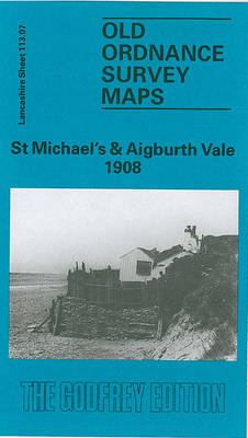 St Michael's & Aigburth Vale 1908