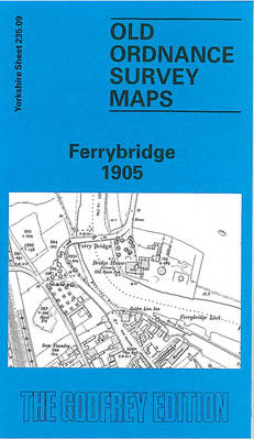 Ferrybridge 1905
