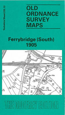 Ferrybridge (South) 1905