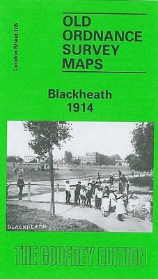 Blackheath 1914