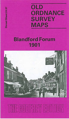 Blandford Forum 1901
